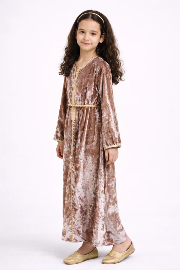 Caftan Anoki