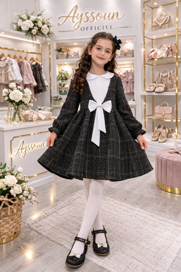 Robe Miel