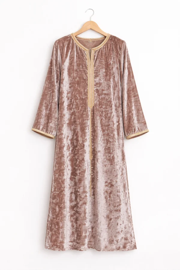 Caftan Anoki
