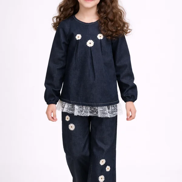 Ensemble Douce