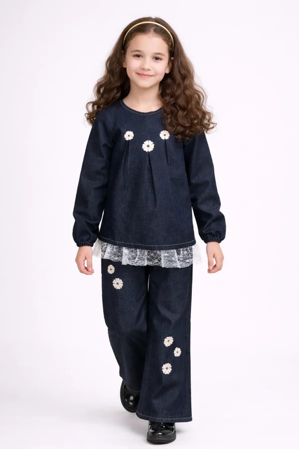 Ensemble Douce