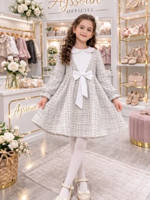 Robe Miel