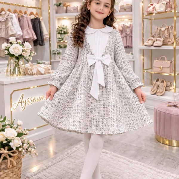 Robe Miel