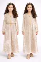 Caftan Anoki