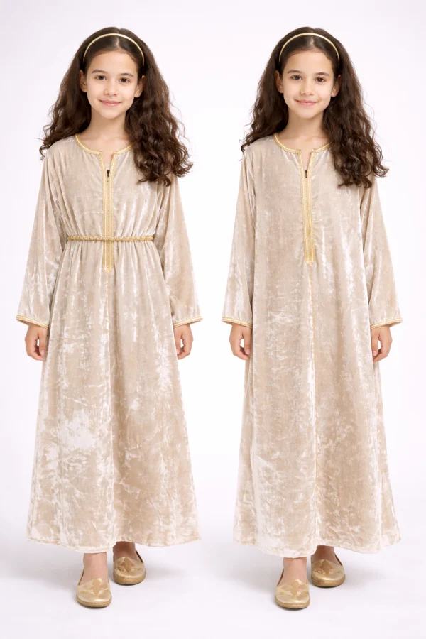 Caftan Anoki