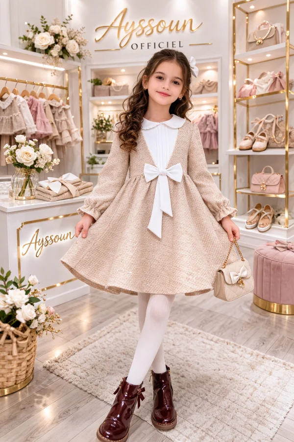Robe Miel