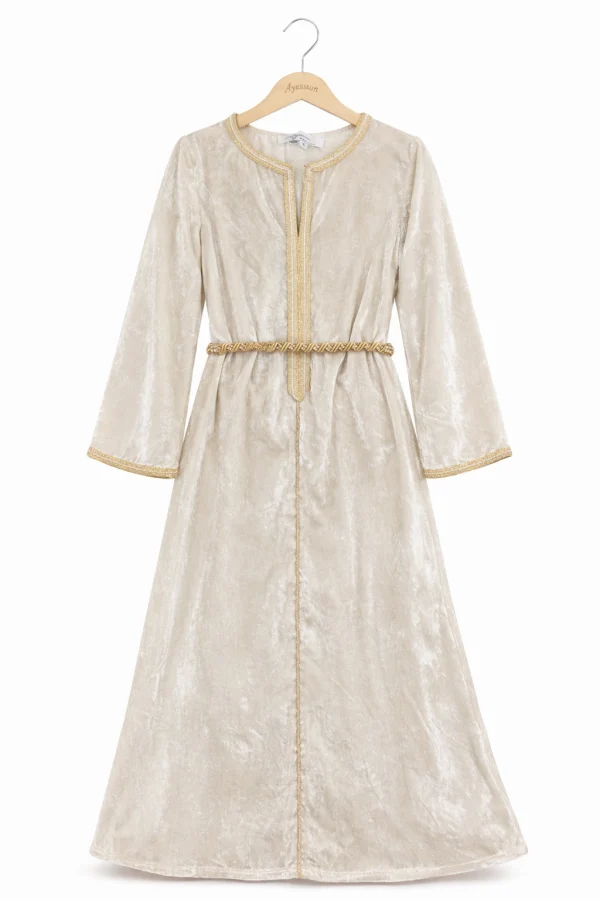 Caftan Anoki