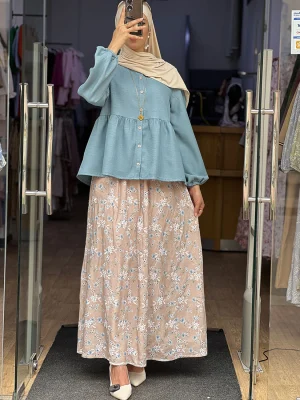Ensemble Lilou