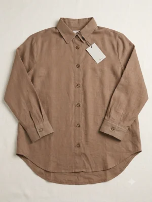 Chemise Curve