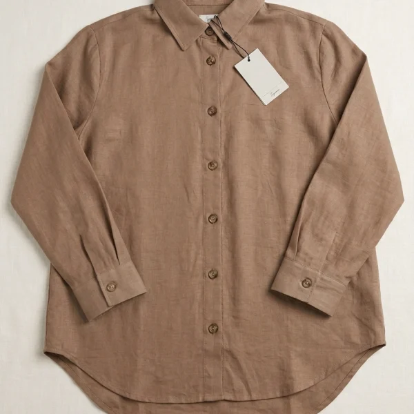 Chemise Curve