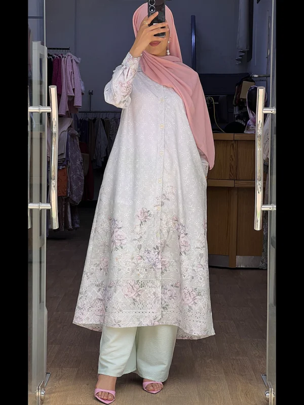 Ensemble Amira