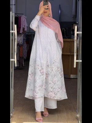 Ensemble Amira