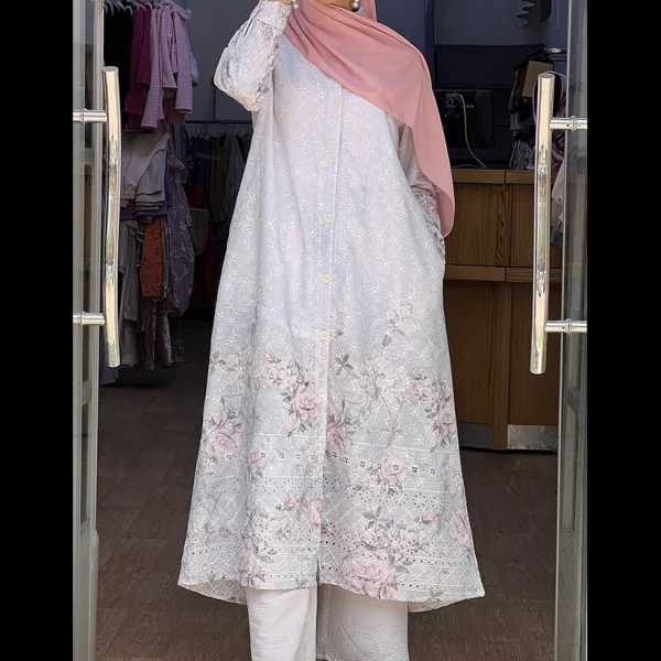 Ensemble Amira