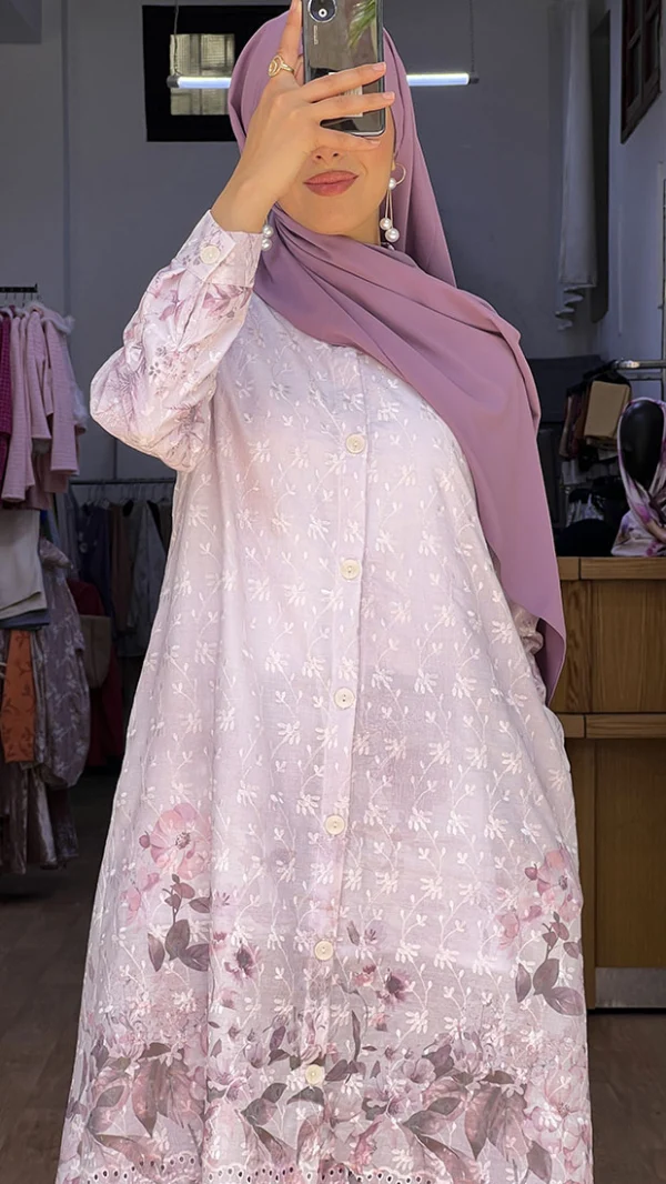 Ensemble Amira