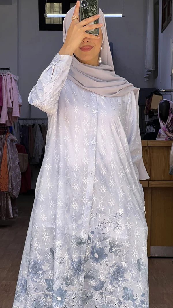 Ensemble Amira