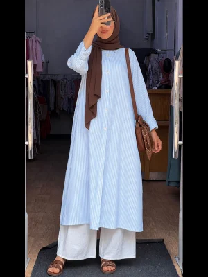 Chemise Luana