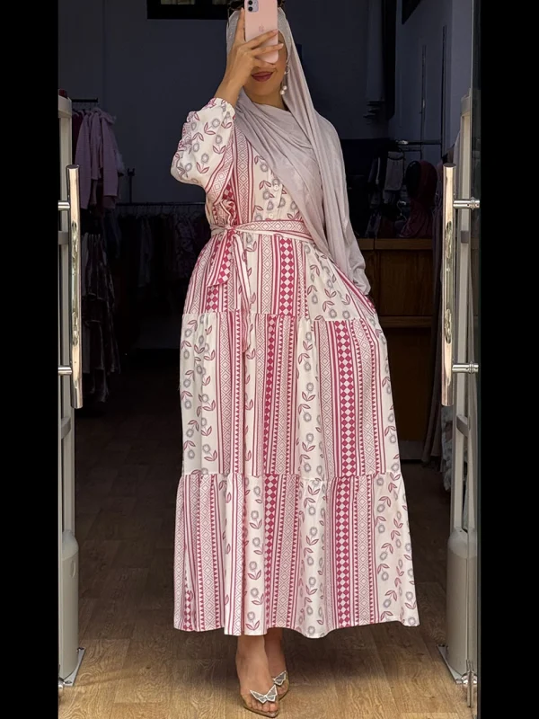 Robe Souzana