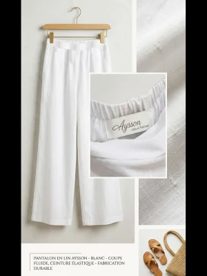 Pantalon Manara