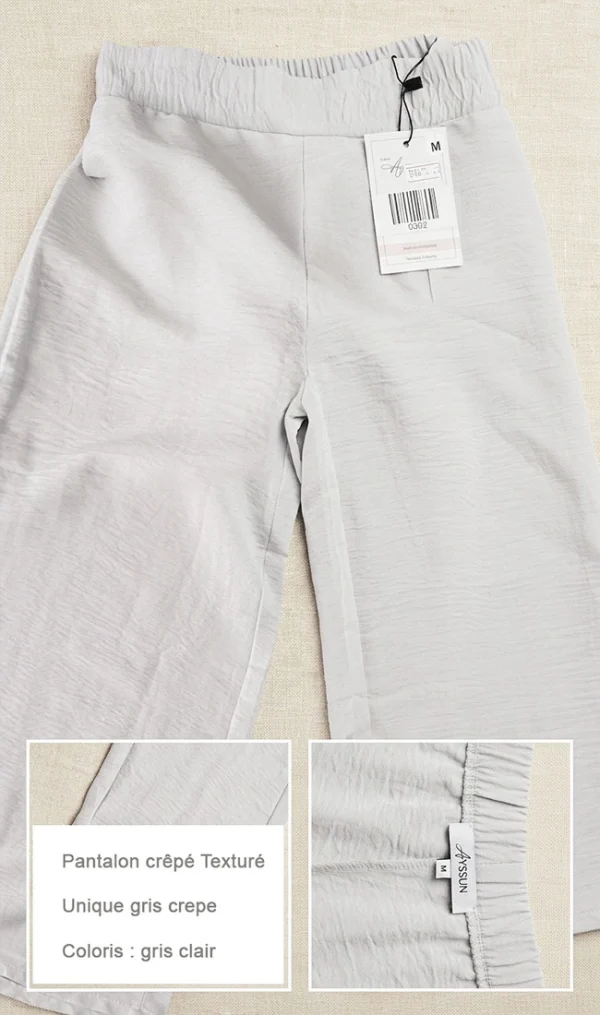 Pantalon Manara