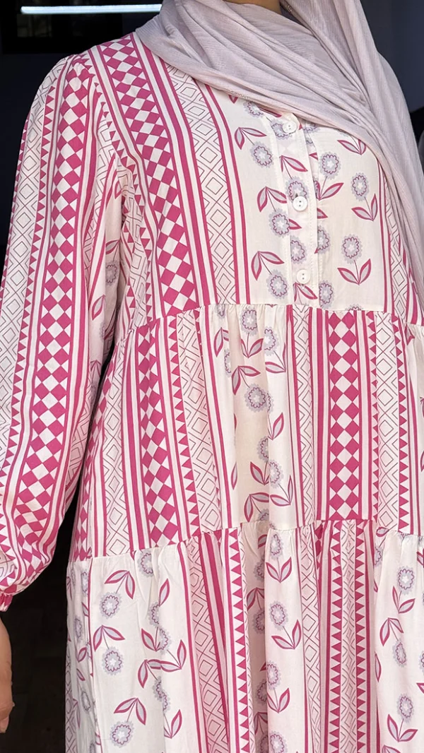 Robe Souzana