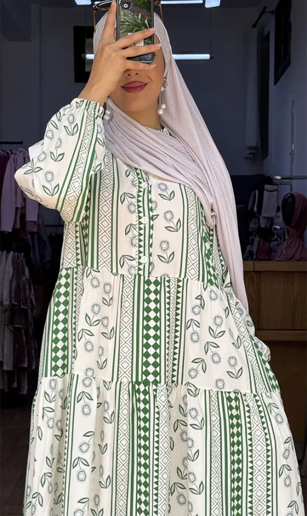 Robe Souzana