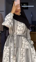 Robe Souzana