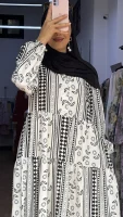 Robe Souzana