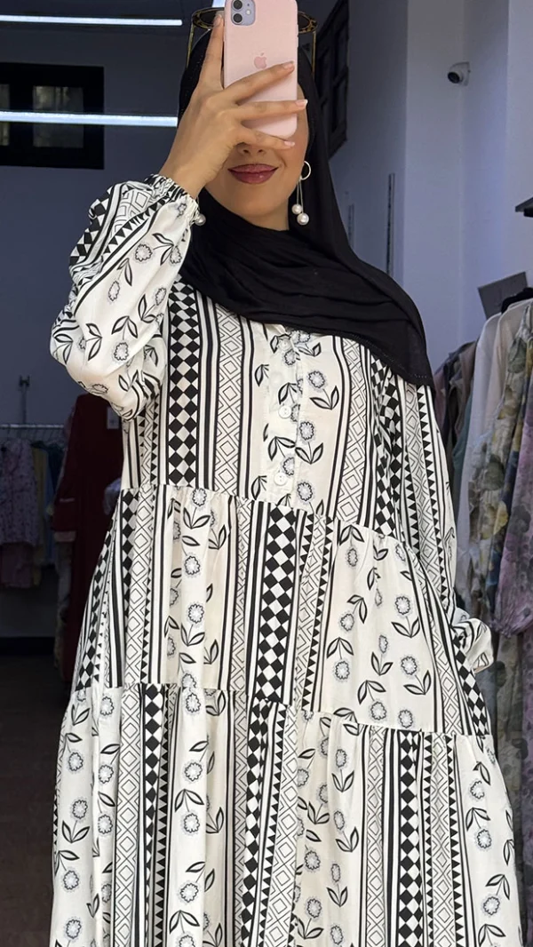 Robe Souzana