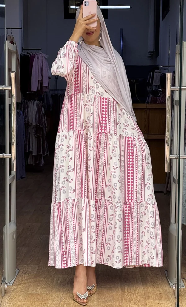 Robe Souzana