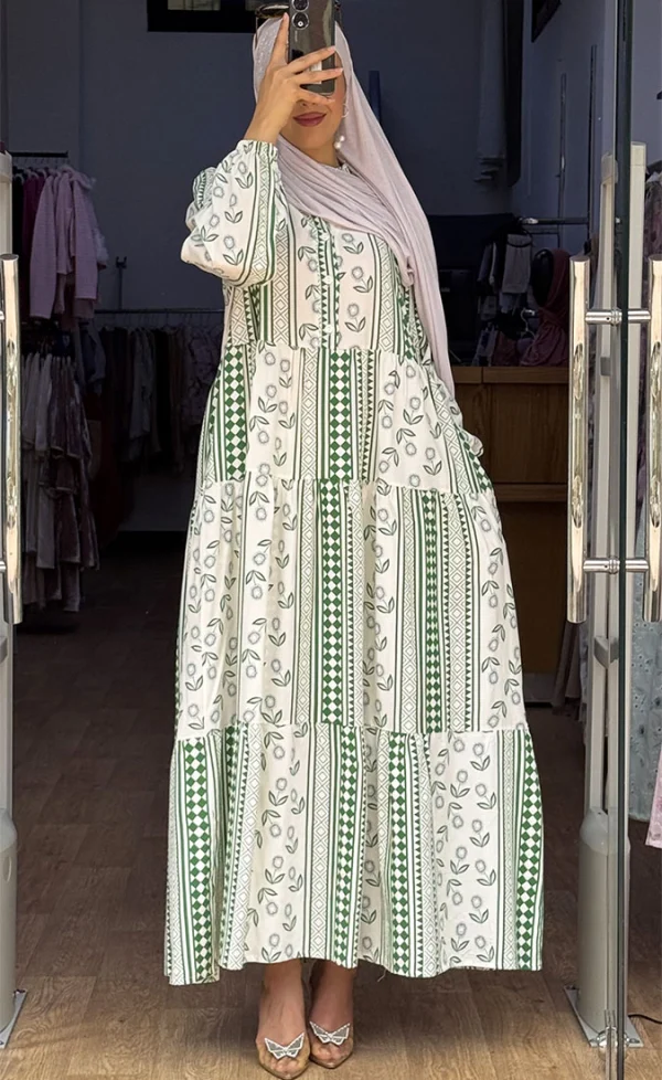 Robe Souzana