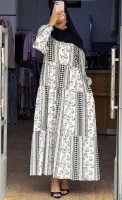 Robe Souzana