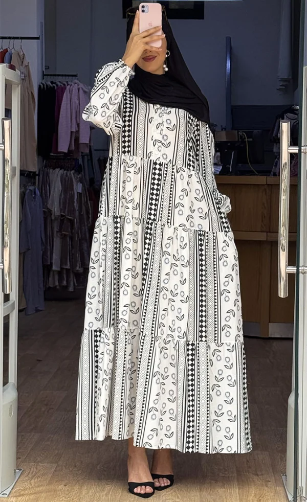 Robe Souzana