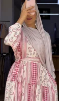 Robe Souzana
