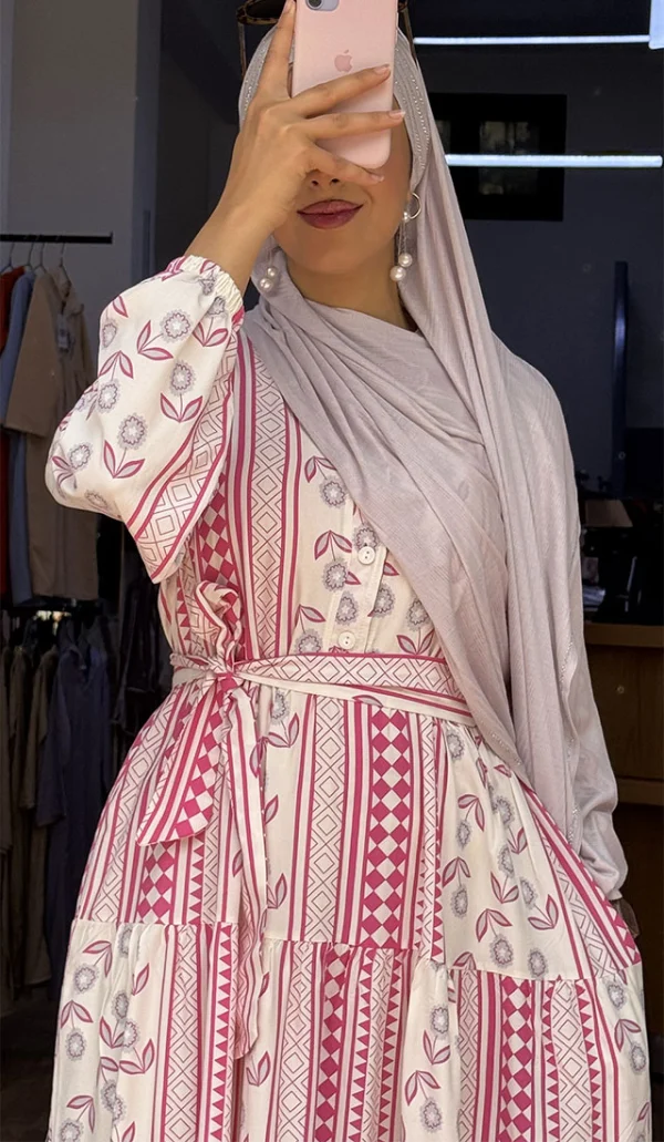 Robe Souzana