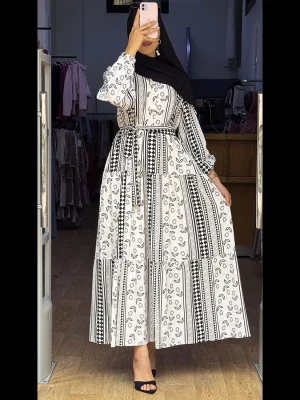Robe Souzana