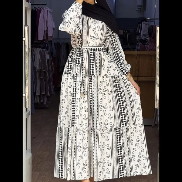 Robe Souzana