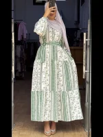 Robe Souzana