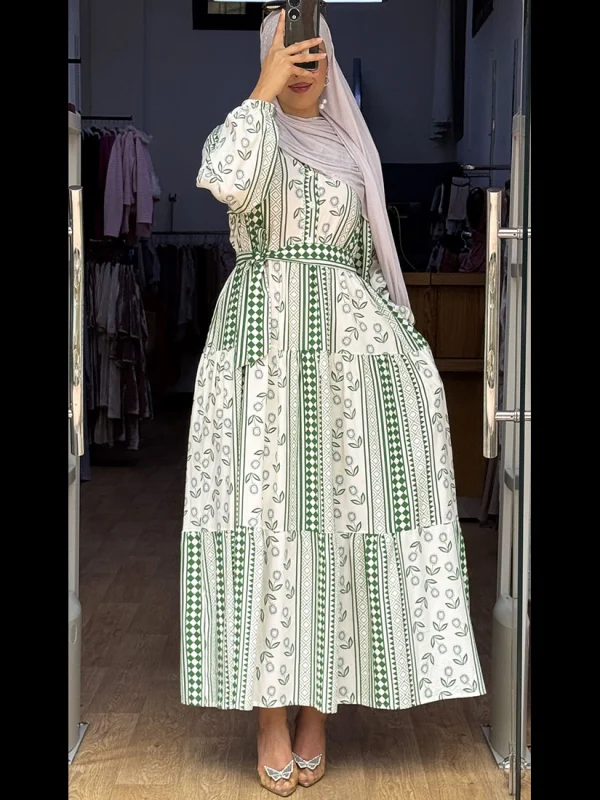 Robe Souzana