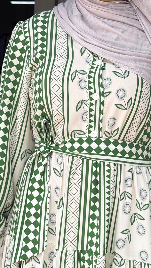 Robe Souzana