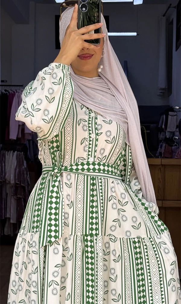 Robe Souzana