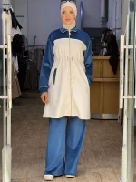 Ensemble Moda