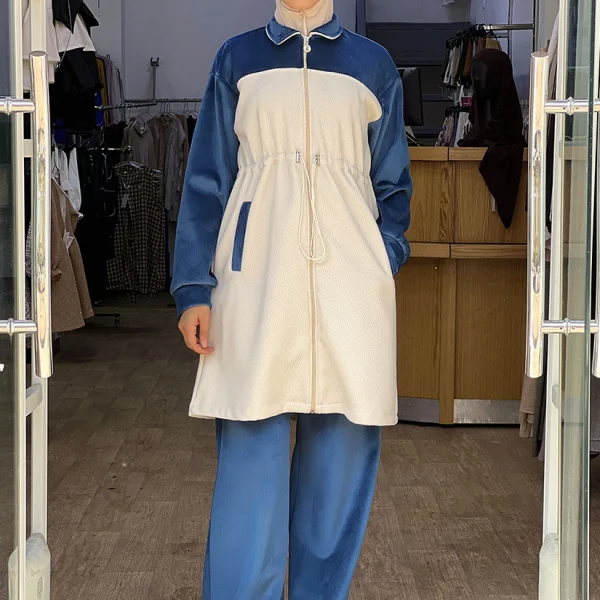 Ensemble Moda