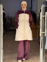 Ensemble Moda