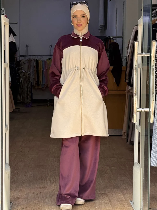 Ensemble Moda