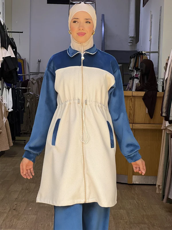 Ensemble Moda