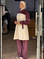 Ensemble Moda