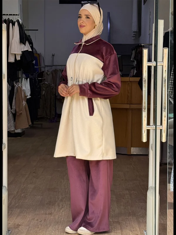Ensemble Moda