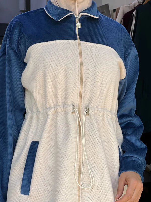 Ensemble Moda