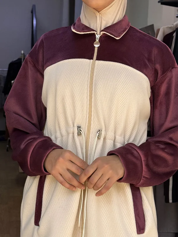 Ensemble Moda