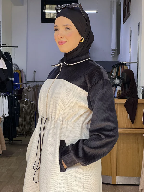 Ensemble Moda